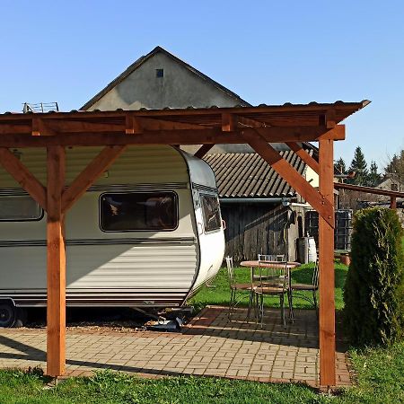 Отель Pole U Mani Wizajny Экстерьер фото