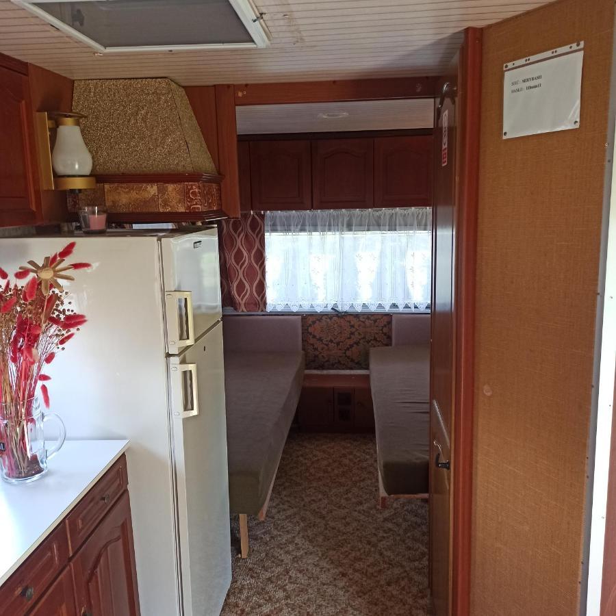 Отель Pole U Mani Wizajny Экстерьер фото